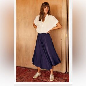 Xirena “Sasha” skirt - never worn! New with tags!